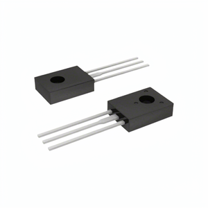 Transistores TO-225AA, TO-126-3 KSC2690AYSTSTU, Componente Electrónico Original - Product Image 1