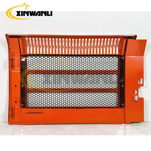 Pièces d'excavatrice ZX330 350 360-5G : Pompe hydraulique, radiateur, réservoir d'eau, filtre à air, porte latérale pour Hitachi YA40000177 7048758 - Product Image 5