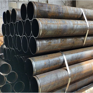 A355 P22 P12 DN20 DN25 DN50 DN80 sch20 sch40 ống thép liền mạch - Product Image 5