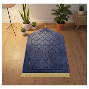 <strong>Dubai</strong> Prayer Dress Abaya Muslim Women Islamic Gift <strong>Carpets</strong> and Rugs Praying Mat Islamic - Product Image 1
