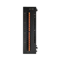 1 Brand New Original Item Coolmay L02 Series Push-type Terminals Dc24v L02-16ex Plc Controller L02-16eyr L02-16eyt