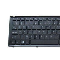 Usine nouveau noir US mise en page clavier d'ordinateur portable pour FUJITSU LH522 LH532 clavier d'ordinateur portable Lifebook remplacement clavier d'ordinateur portable