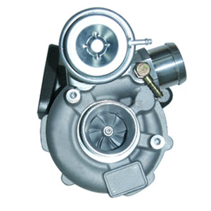 Bộ tăng áp mới gt1544s 701729-5010S 045145701j 045145701jx Bộ sạc Turbo cho Garrett Audi VW Skoda amf động cơ diesel - Product Image 2