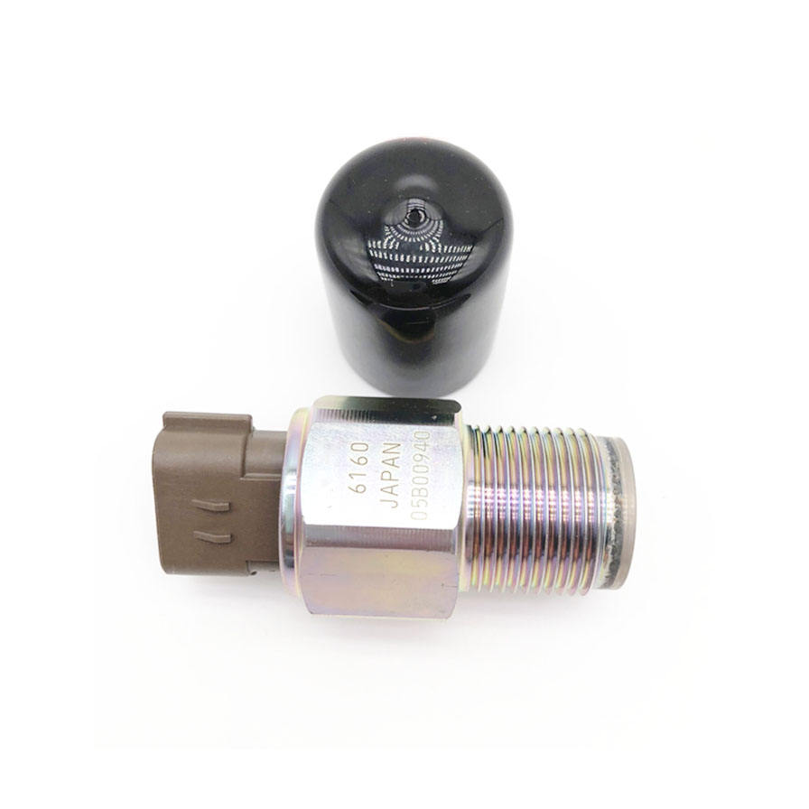 五十铃用油轨压力调节阀8-97318684-0| Alibaba.com