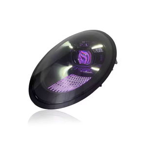 Faros LED para 911 991 (2012-2018), Estilo PDLS, 12V, Nuevos, 36W, 6000 lm, 6000K, Plug and Play, Ajuste Universal, 1 Año de Garantía - Product Image 1