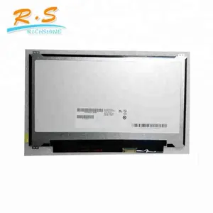 AUO HD 11.6" Slim EDP 30 pin 1366*768 Glossy Laptop Led Display Panel LCD Screen B116XTN02.2 / B116XTN02.3 Notebook Panel