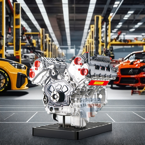 Motor de Alta Calidad 3.0T 306PS 508PS para Land Rover <span class=keywords><strong>Jaguar</strong></span> XFL <span class=keywords><strong>E</strong></span>-PACE XJL F-<span class=keywords><strong>TYPE</strong></span> XE XF Velar Range Rover Discovery - Product Image 5