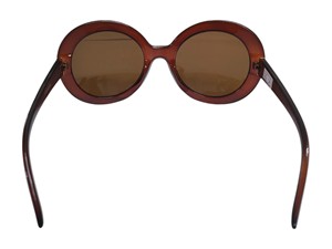 High Quality Fashion PC UV400 <b>Sunglasses</b> - New Trendy Designer Frame For Men & Women - Product Image 3