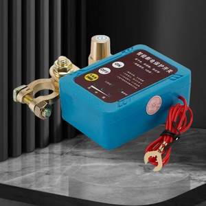 CLIPOL <span class=keywords><strong>prix</strong></span> d'usine 2024 interrupteur de déconnexion de batterie à distance manuel 12V 240A pour commutateurs de catégorie de genre - Product Image 5