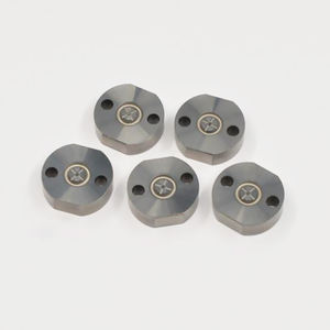 Nuova Valvola di Controllo dell'Orifizio dell'Iniettore GIANTREY Denso per Motore Diesel ABG Alexander 126H 1976-1991 - Product Image 1