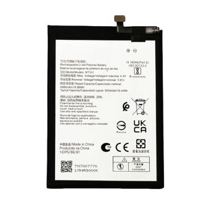 高品質充電式3.85V 5050mAhリチウムイオン電池 NK C21+ <span class=keywords><strong>TA</strong></span>-1433/<span class=keywords><strong>TA</strong></span>-1431/G11/G21/<span class=keywords><strong>TA</strong></span>-1418携帯電話在庫モデル用 - Product Image 1