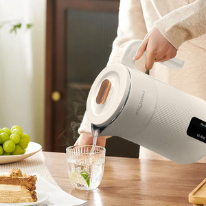 Factory Customized Plastic <b>Kettle</b> Electronic <b>Kettle</b> for Home Use <b>Kettles</b> - Product Image 1