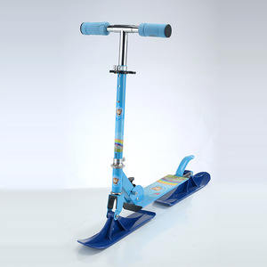 Scooter de neige pour enfants d'extérieur, pour l'hiver, pour les enfants de 6 ans - Product Image 3