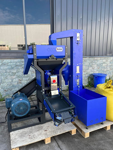 Máquina Eléctrica Automática de Alta Eficiencia para Moler Arroz, <span class=keywords><strong>Planta</strong></span> Completa de Molienda con Despedradora y Pulidora para Negocios - Product Image 5