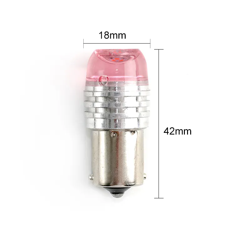 New Style Lower Price Turn Signal Light Turn Brake Flash Bulb Led Strobe Lights Rear Tail Stop Lights