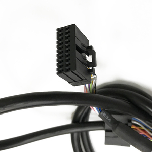 สายเคเบิลหุ่นยนต์ FANUC รุ่น PANEL CRT27 - Product Image 4