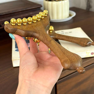 High-End Style Novel <span class=keywords><strong>Design</strong></span> Multifunktion ales Körper <span class=keywords><strong>massage</strong></span> gerät für den Gesichts körper - Product Image 3