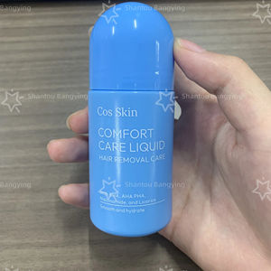 <span class=keywords><strong>Lotion</strong></span> après-rasage en gros pour hommes et femmes, soin de l'épilation, roll-on, solution lissante pour les bosses, traitement des poils incarnés - Product Image 6