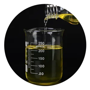 Cemical Liquid Ddp น้ำมัน99.5% Plastisizer ที่ใช้ในอุตสาหกรรมท่อพีวีซี