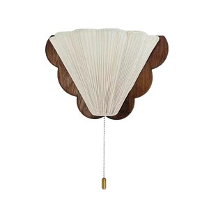 <b>Wall</b> Lamp Led <b>Light</b> E27 Bulb Base <b>Switch</b> Control For Bedroom Living Room Hallway Staircase Lighting - Product Image 5