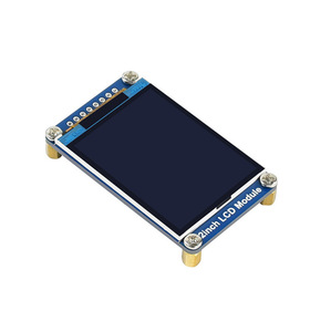 <span class=keywords><strong>2</strong></span>-इंच IPS डिस्प्ले स्क्रीन LCD मॉड्यूल 240x320 रेज़ोल्यूशन SPI इंटरफ़ेस ST7789 ड्राइवर Raspberry Pi/JETSON/<span class=keywords><strong>Arduino</strong></span> को सपोर्ट करत - Product Image 4