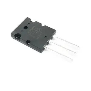YBEDZ original A1943 C5200 Transistores bipolares individuales TO-264-3 2SC5200 2SA1943 1/