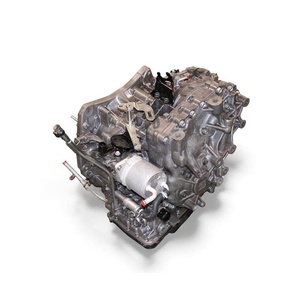 JF016E MR16DDT 3TX0C <span class=keywords><strong>4x4</strong></span> 4WD Transmission <span class=keywords><strong>automatique</strong></span> CVT pour <span class=keywords><strong>Nissan</strong></span> Altima Sentra <span class=keywords><strong>Juke</strong></span> Nismo RS Tiida 1.6L 2014 - Product Image 4