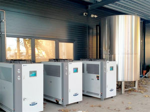 Nueva máquina Brew 2000L-10000L Máquina automática <span class=keywords><strong>de</strong></span> elaboración <span class=keywords><strong>de</strong></span> cerveza Planta <span class=keywords><strong>de</strong></span> cervecería completa Sistema <span class=keywords><strong>de</strong></span> elaboración <span class=keywords><strong>de</strong></span> cerveza - Product Image 4