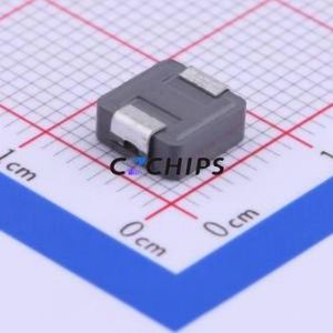 Inductor de Potencia JSHC0630H-R68M-G SMD, 7.8x7mm (Inductancia: 680nH) (Precisión: 20%) (Corriente Nominal: 14A) - Product Image 2