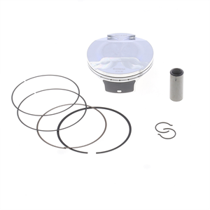 ลูกสูบฟอร์จ 4T ขนาดเส้นผ่านศูนย์กลาง 94.95 มม. สำหรับกระบอกสูบ OE - Product Image 2