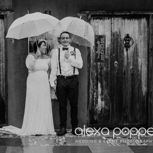 Robe de mariée champagne avec traîne # 1148 - Product Image 6