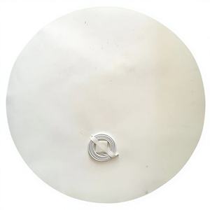 Película Antivaho Redonda KE457R de 457 mm, PET IP65, Desempañador de Espejos, 41 Vatios, con Interruptores - Product Image 3