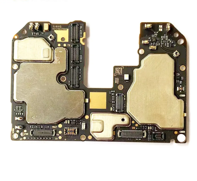 Wholesale Original 64gb/128gb Mainboard for Redmi 9 Unlocked Mobile Phone Logic Board