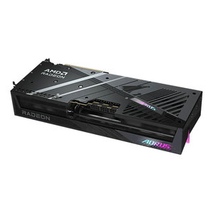 Radeon 9070 16G Three <b>Fans</b> Discrete Graphics Card for <b>Computer</b> Games Three <b>Fans</b> Gaming Card - Product Image 3
