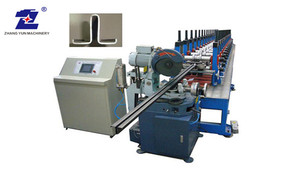 Độ Chính Xác Cao TK3A TK5A Hollow Hướng Dẫn Cuộn Hình Thành Máy Móc Để Làm Hồ Sơ Thép Mạ Kẽm - Product Image 3