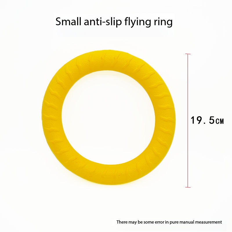 Anillo de tracción pequeño