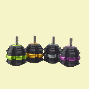 Bắn cung <span class=keywords><strong>recurve</strong></span> hợp chất cung thiết bị cung ổn định bắn súng và săn bắn phụ kiện ngoài trời thể thao - Product Image 1