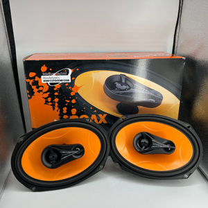 ลำโพงติดรถยนต์ 6x9 นิ้ว สำหรับรถยนต์ฮุนได เอช1 สตาร์ เอ็กซ์ - Product Image 1