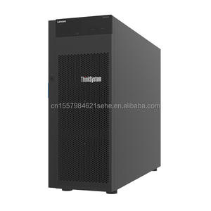 Pour Lenovo ST250v3 Tour Serveur Réseau Haute Performance Bureau Genre Produit - Product Image 1