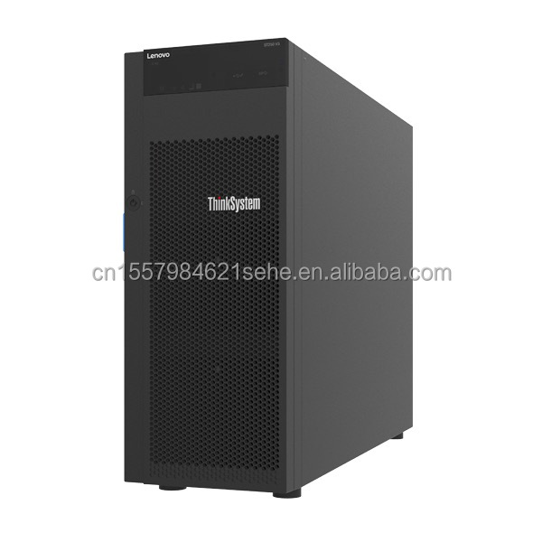For Lenovos ST250v3 Tower Network Server High-Performance Desktop Genre Product