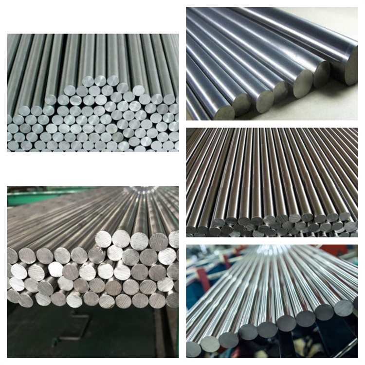 Nickel Alloy Inconel 600 601 625 718 825 Monel K-500 Alloy Steel Plate Seamless Pipe And Bar For Petrochemical Industry