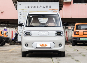 Eco-friendly Mini SUV Advanced Safety <span class=keywords><strong>utilitaria</strong></span> elettrica <span class=keywords><strong>utilitaria</strong></span> <span class=keywords><strong>auto</strong></span> nuove di energia - Product Image 6