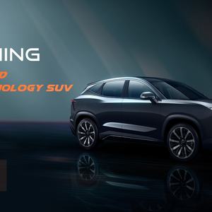 Déflecteurs de vitres pour CHERY JETOUR DASHING 2023, pare-pluie, visières de portière, déflecteurs d'aération - Product Image 2