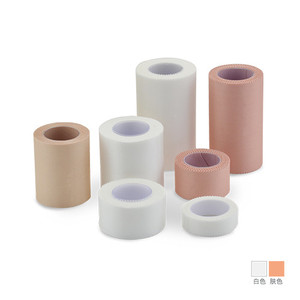Plester Bedah Mikropori PE Medis 5 cm * 10Y Bersertifikat ISO CE Kelas I - Product Image 5