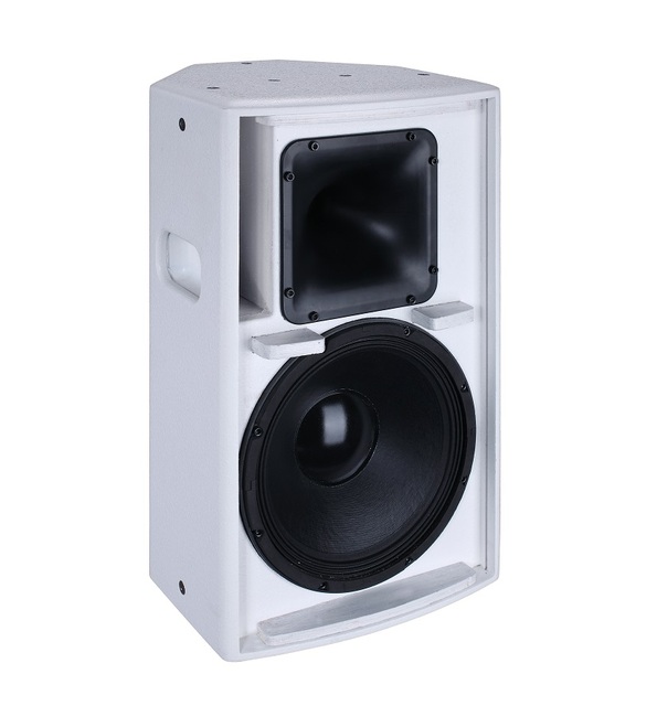 PA Speakers Active 12 Inch Speakers Power Amplifier Module Stage System
