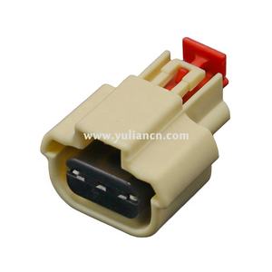YLCN 7287-9504 A51A3 2018 Jeep <span class=keywords><strong>Grand</strong></span> <span class=keywords><strong>Cherokee</strong></span> Connectors Rider enchufe de arnés de luz antiniebla delantera y trasera - Product Image 1