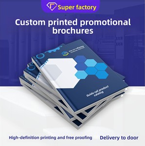 Manual de Entrenamiento para Impresión de Libros y Revistas, Impresión Offset de Revistas Empresariales, Álbumes de Fotos, Impresión de Libros con Logotipo Personalizado, Tapa Dura - Product Image 2