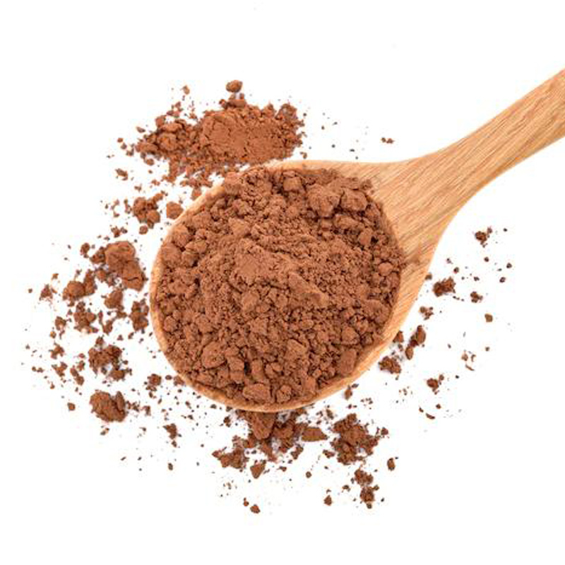 Bulk Factory Supply Cocoa Powder Halal
