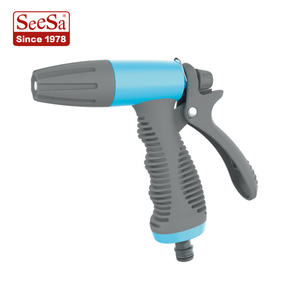 Pistolet de pulvérisation d'eau à 7 motifs, buse haute pression, lave-linge de voiture, pulvérisateur à main abs, tuyau de jardin, haute qualité, livraison gratuite - Product Image 1