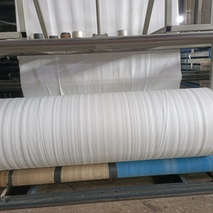 Polypropylene <span class=keywords><strong>PP</strong></span> dệt Ống vải Jumbo Túi bao vải cuộn - Product Image 5